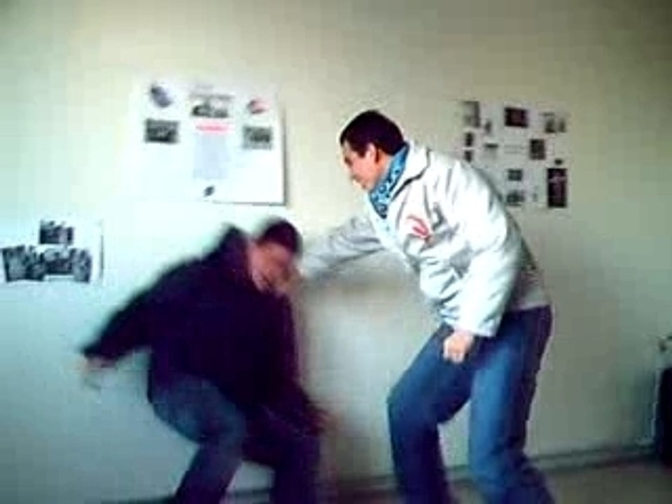 tacle assassin