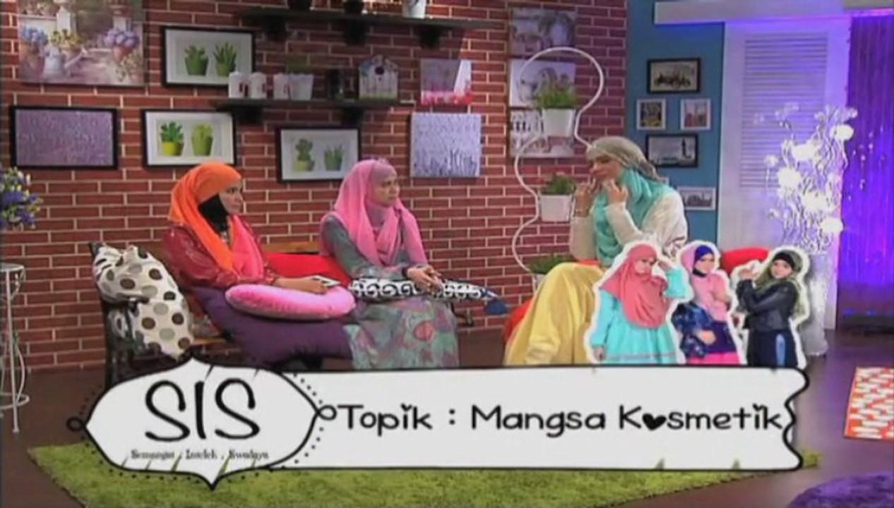 SS TV3 2014 E03