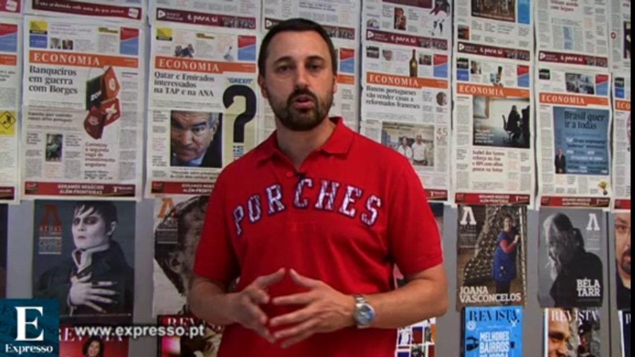 Empresário da África do Sul diz que encontrou corpo de Maddie