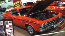 Muscle Car Of The Week Video #31_ 1969 Road Runner 426 Hemi Convertible - YouTube [720p]