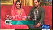 Veena Malik is 27 Years old & i am 29 years old - Veena Husband