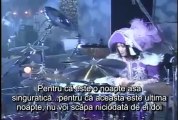 MALICE MIZER - Syunikiss & Gekka no Yasoukyoku  (romanian sub)