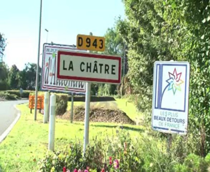 Reportage Move Week UFOLEP - Comité départemental de l'Indre