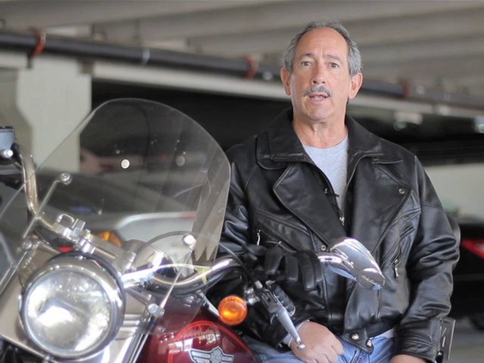 Motorcycle Accident Attorneys in Scottsdale, AZ