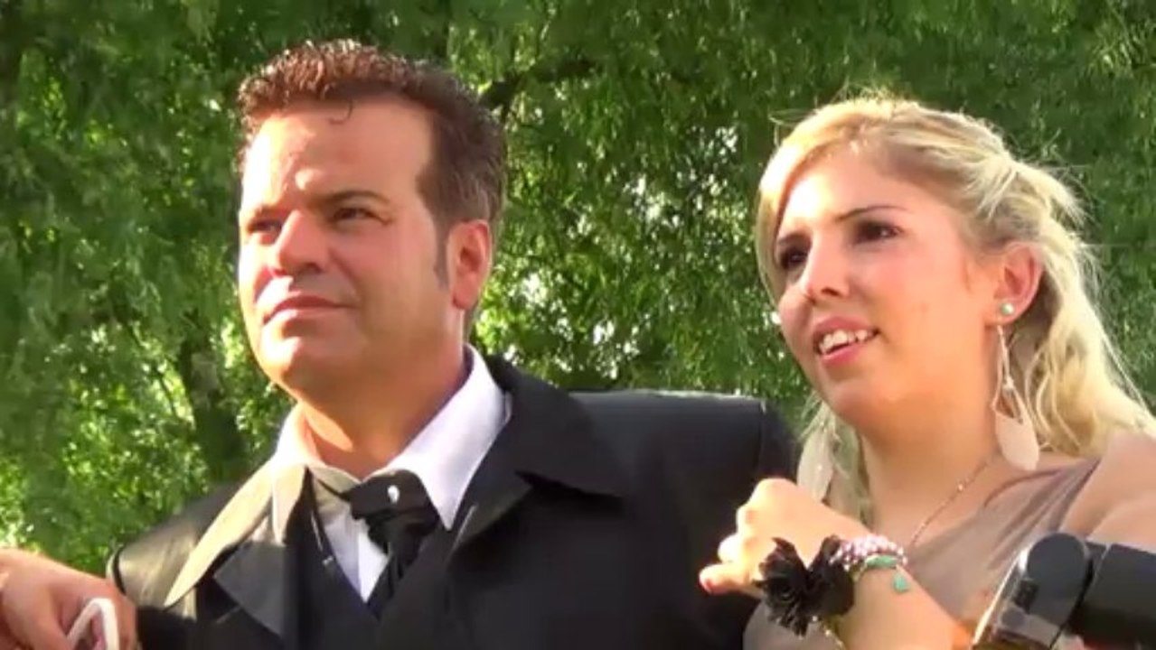 Matrimonio Elena e Claudio