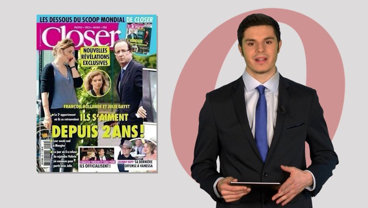 #tweetclash : #Gayetgate : Closer épisode 2