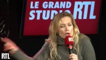 Caroline Vigneaux en live dans le Grand Studio Humour de Laurent Boyer
