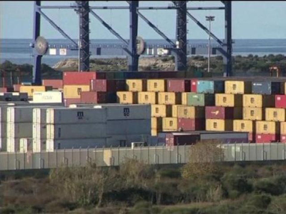 Un maire italien contre le démantèlement d'armes chimiques syriennes sur sa commune - 17/01