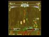 Batman Forever Arcade Playthrough Co-op (Sega Saturn Version) Part 5