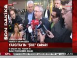 Yargıtaydan şike kararı ! Aziz Yıldırım ve Olgun Peker'in cezaları onandı.