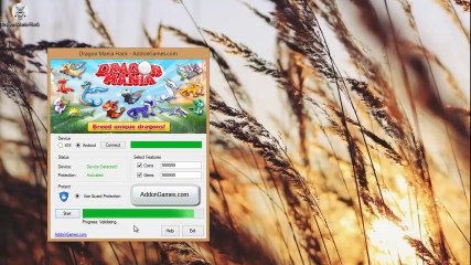Dragon Mania Hack [Proof] [iOS & Android] [WORKING JAN 17]