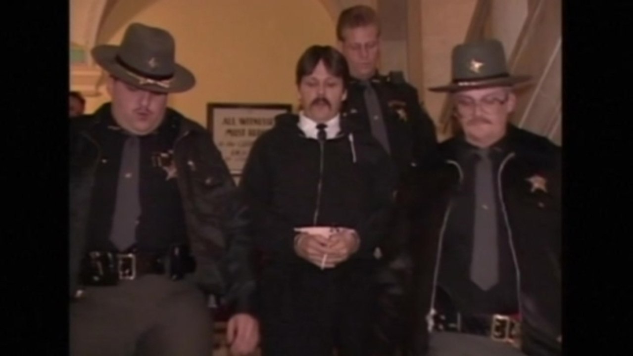 Ohio execution uses new drug method, appears to go wrong