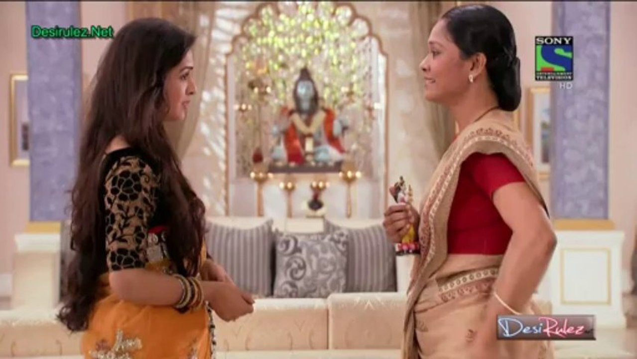 Desh Ki Beti - Nandini 17th January 2014 PART-2