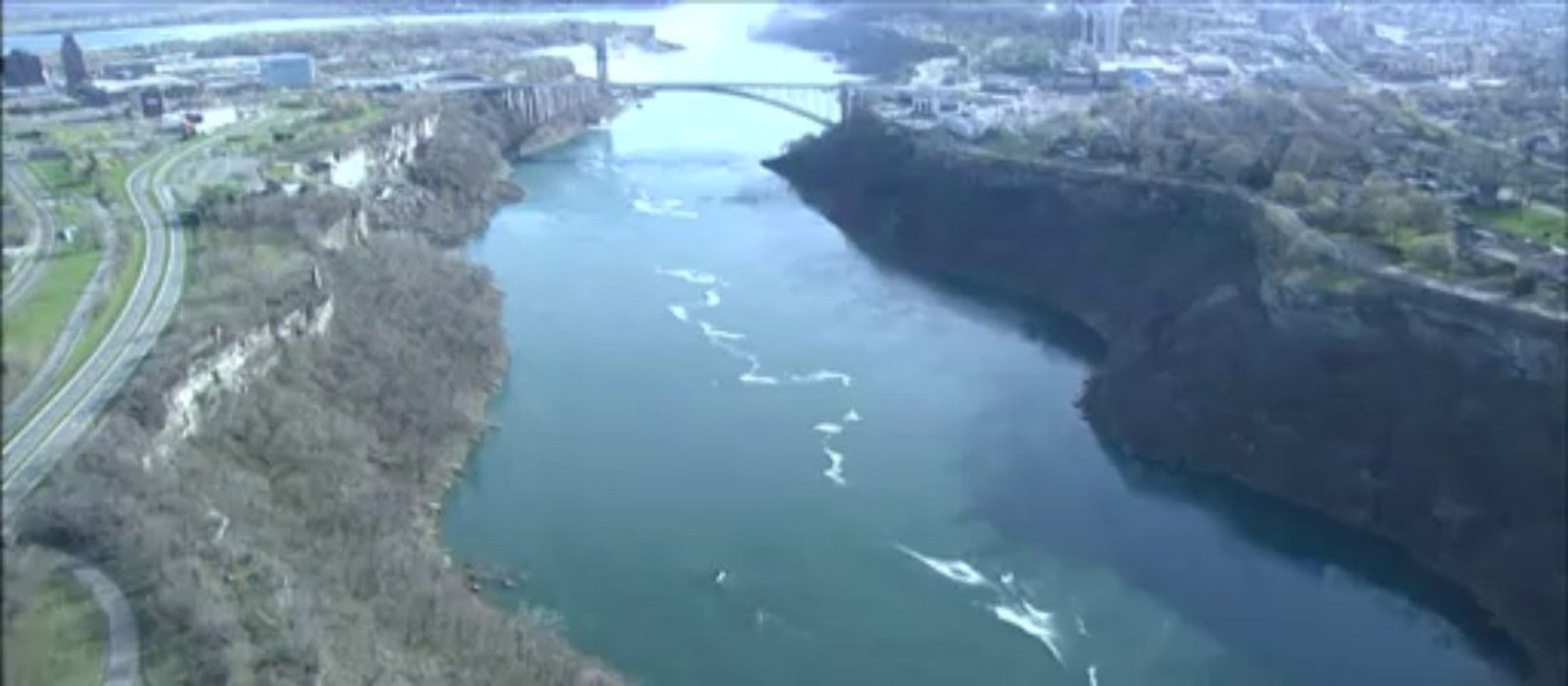 Niagara Falls