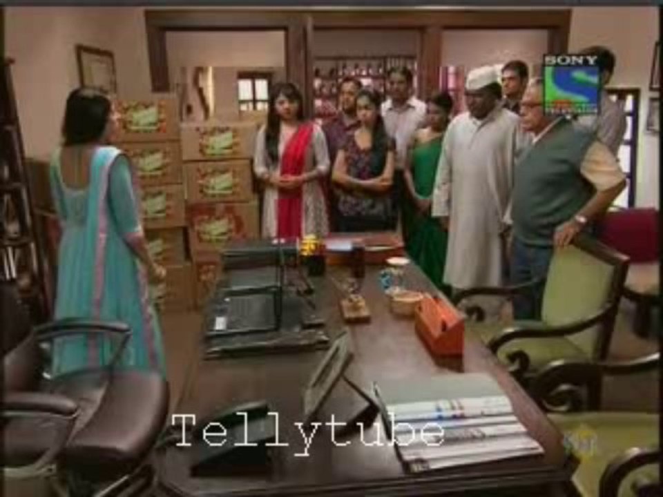 Kehta Hai Dil Jee Le Zara - 17th January 2014 Part 2