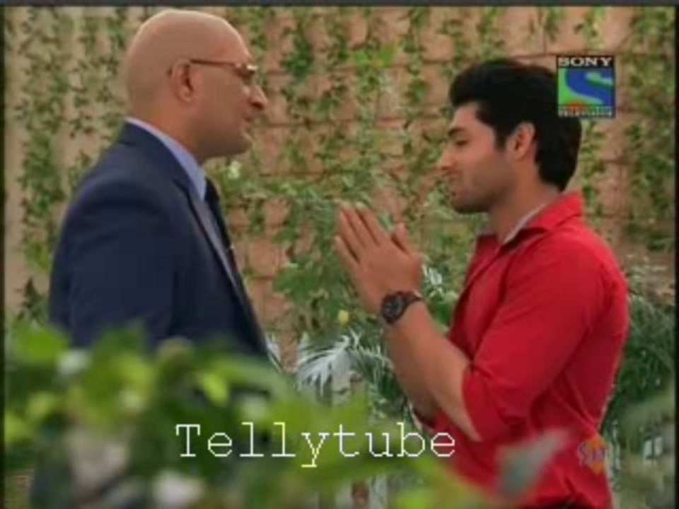 Kehta Hai Dil Jee Le Zara - 17th January 2014 Part 3