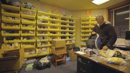 Making House Calls To People Without Homes