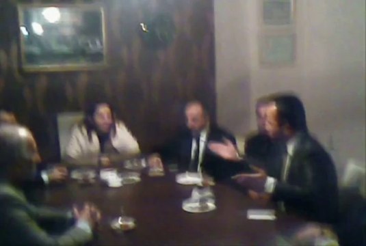 AĞRI BELEDİYE BAŞKANI ZİRAAT ODASINDA