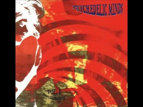 Mastermind Turn Of The Head 1969 Heavy Psych Rock