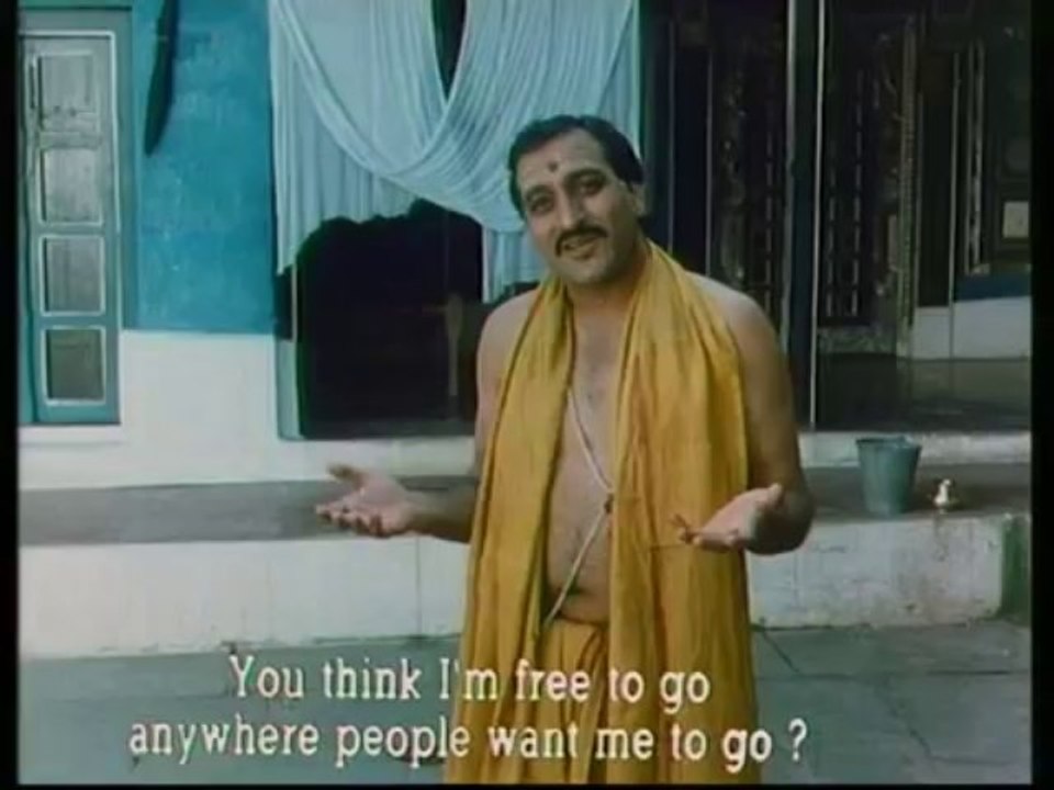 Sadgati Part 1