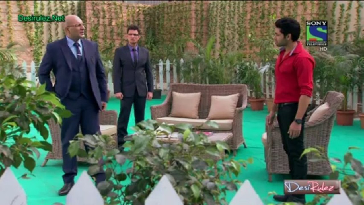 Jee Le Zara 17th January 2014 PART-2