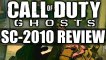 Call of Duty Ghosts - SC-2010 GUN REVIEW By WeAreLAST (COD Ghosts Gun Review)