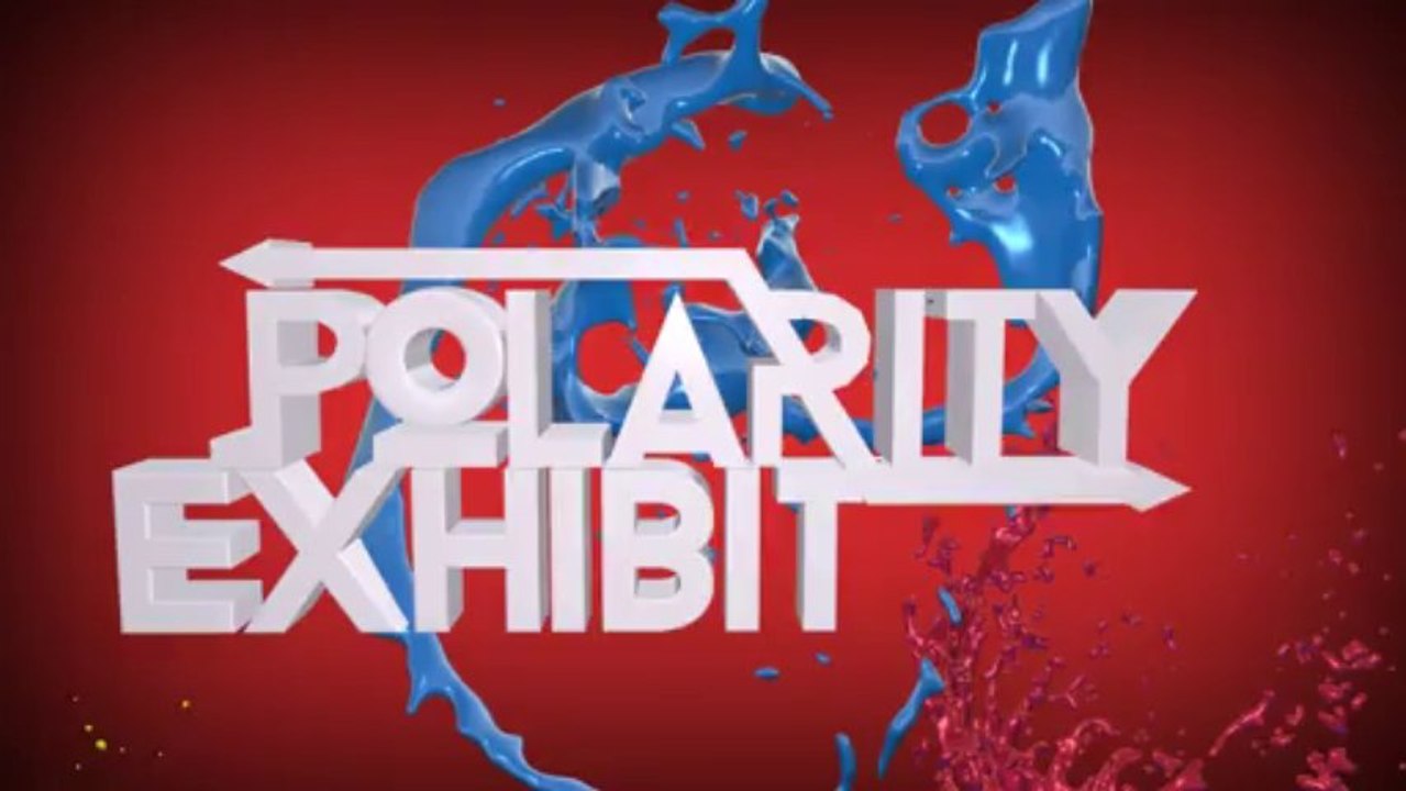 Polarity OBB " Glee"