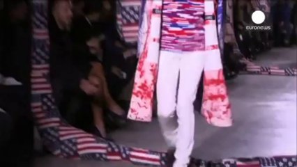 Carven, Valentino y Simons en la Semana de la Moda de París