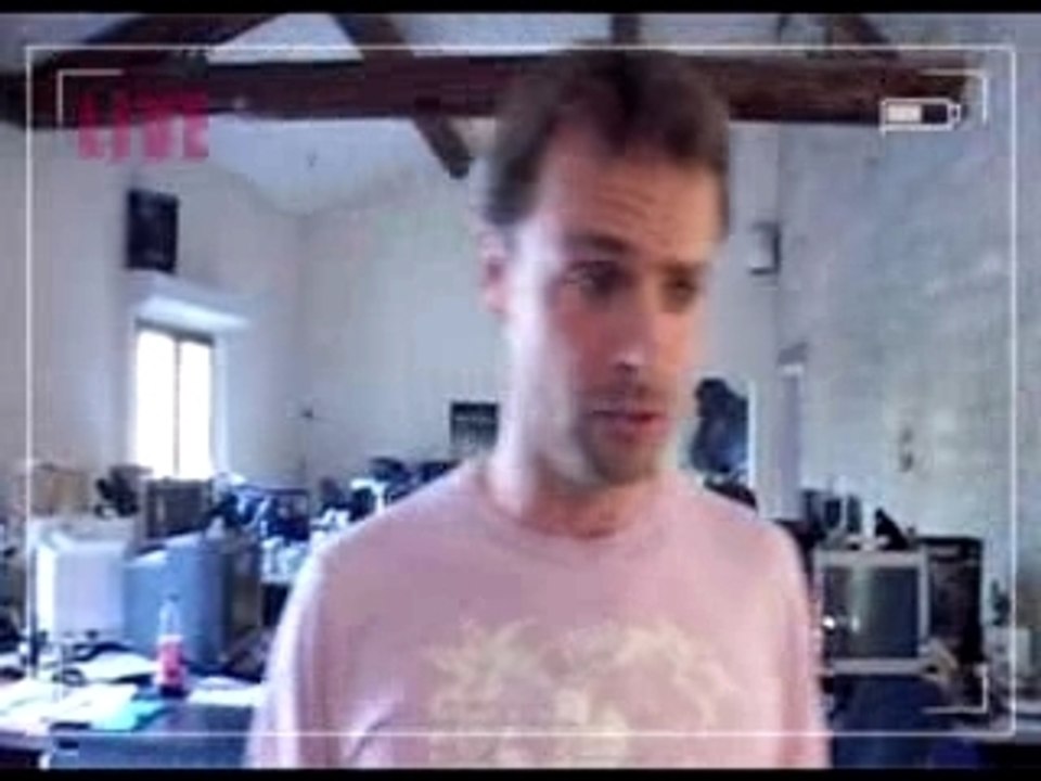 Rayman et les lapins crétins 1