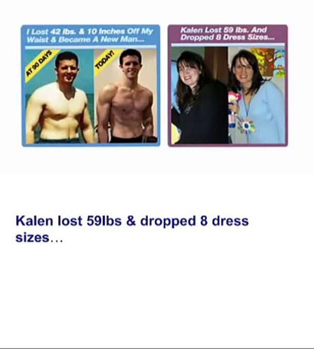 Fast Weight Loss - Lose weight fast (lose +17 lb & 3 inch in waist! in 14 days) - YouTube