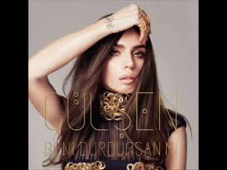 Gülşen Bu Gece Can Uzman Electro Remix