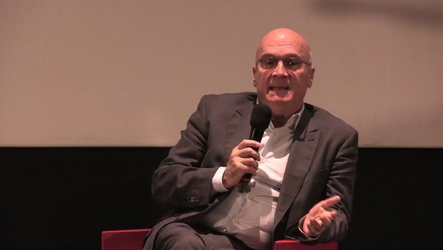 Assises pour la diversité du cinéma : Présentation du rapport Bonnell