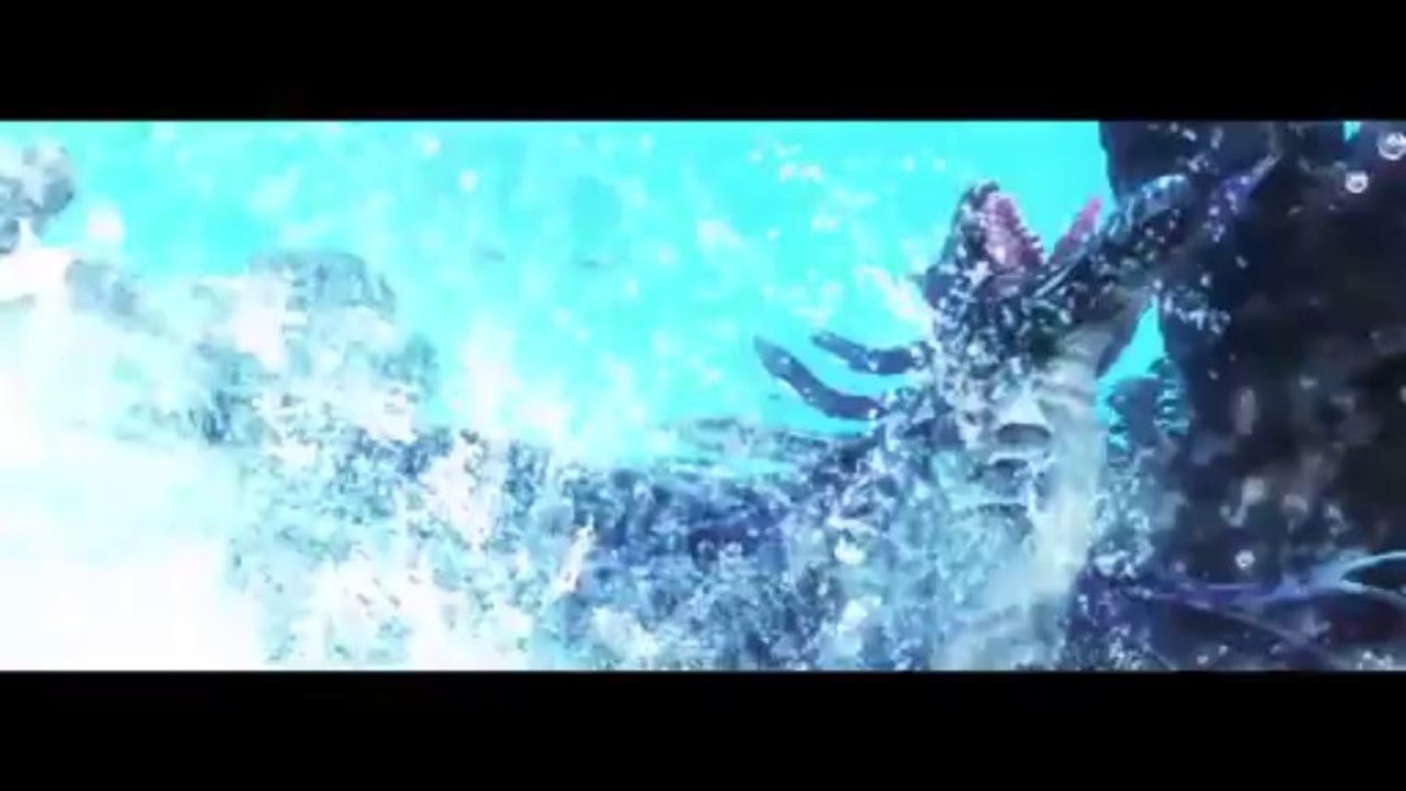 Dragon's Prophet - Trailer Olandra