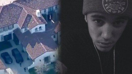 Justin Bieber Should Go To Rehab, or To Time-Out