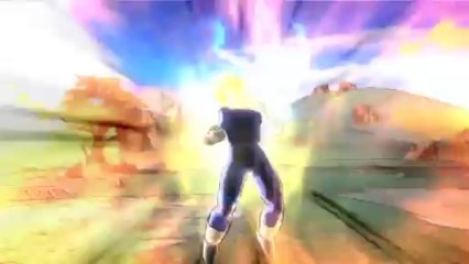 Dragon Ball Z : Battle of Z - Introduction Japonaise