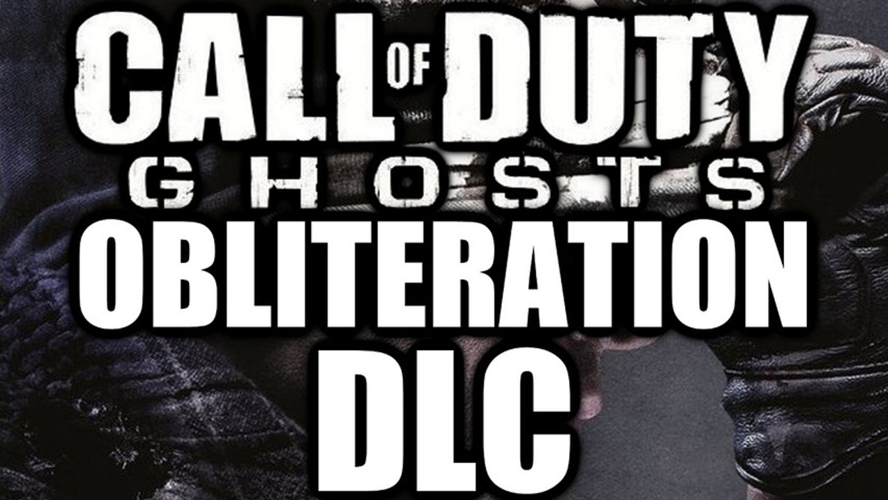 Call of Duty Ghosts - NEW GUNS In COD Ghosts! By WeAreLAST (COD Ghosts Gameplay/Commentary)