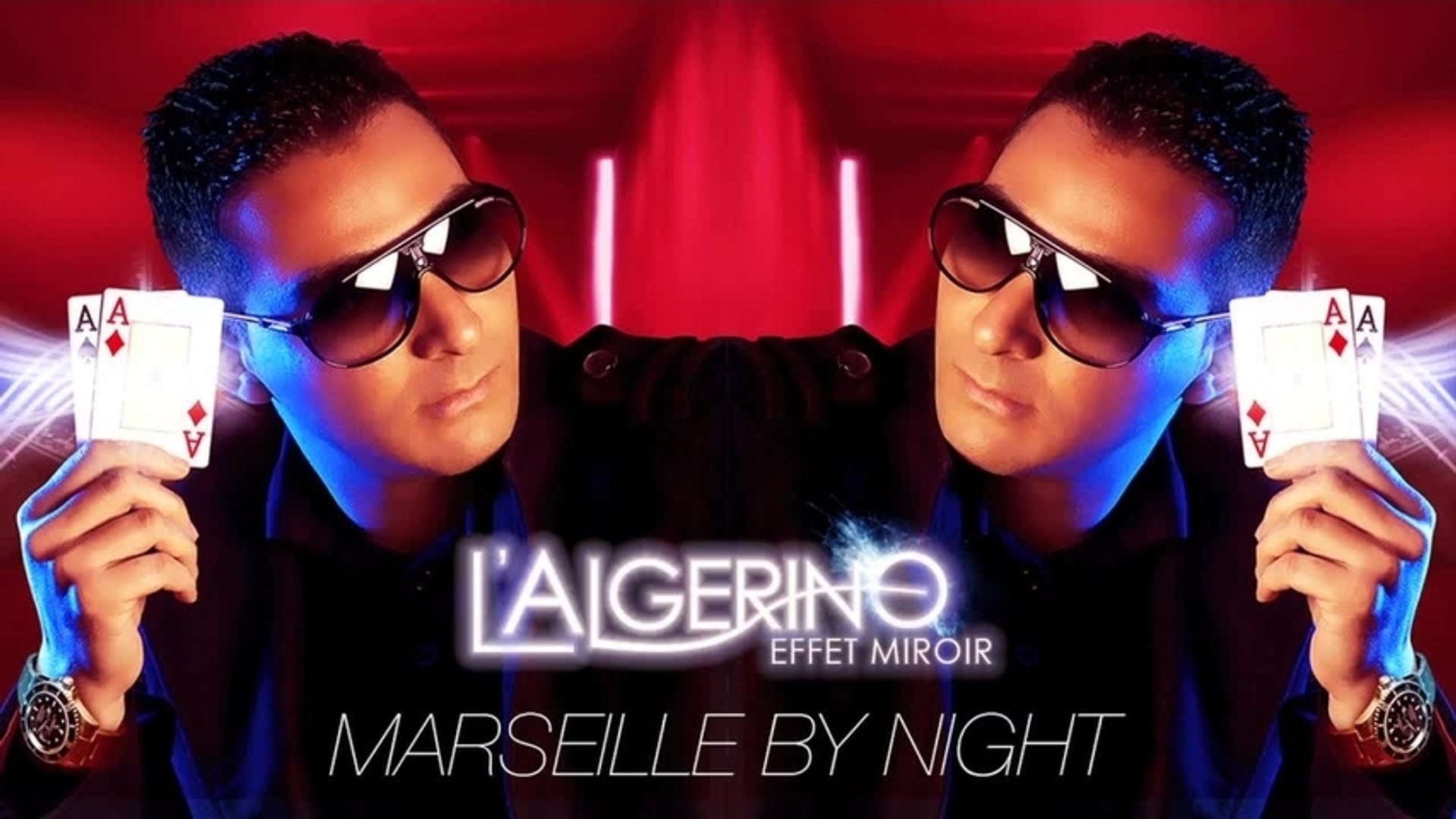 L'Algérino Feat. Nassi - Marseille By Night (Production Skalpovich) - Vidéo  Dailymotion