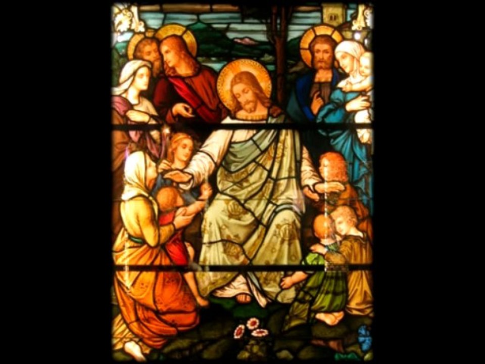Three As One (The Holy Trinity) - contemporary Christian song