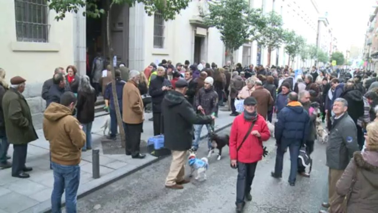 AFP - Le JT, 2ème édition du vendredi 17 janvier. Durée: 01:54