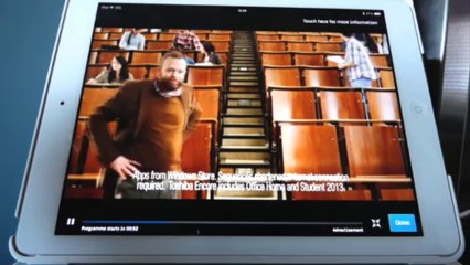 How to watch 4oD on an iPad anywhere abroad