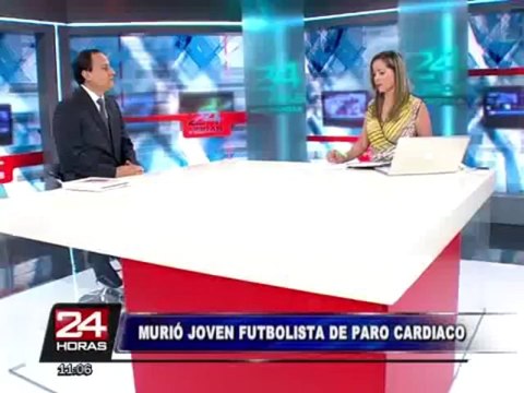 ¿Cuáles son las posibles causas de la muerte súbita en adolescentes?