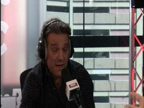 Fiscalité - Yvan Le Bolloc'h - Ca me dérange pas de payer des impôts