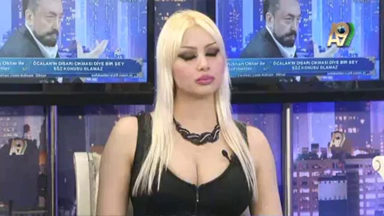 Öcalan Kürtlerin lideri değildir, kürt kardeşlerimiz PKK korkusuyla onu destekliyorlar.