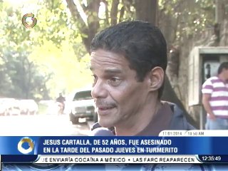 Asesinaron a comerciante del aluminio abordo de un colectivo