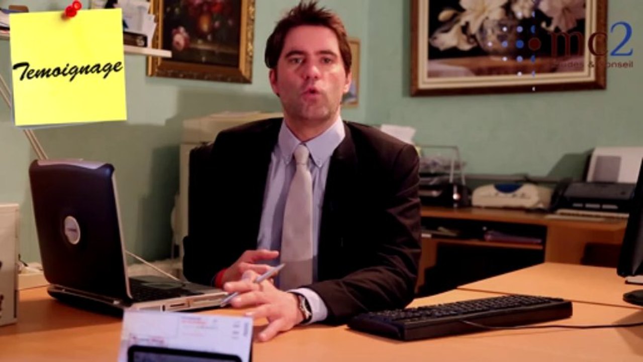 MC2 Études & Conseil guide les franchisés dans le choix de leur emplacement