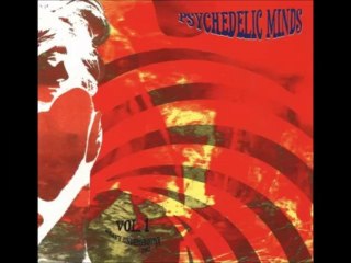 Los Nuevos Shains"Looking You"1971 Heavy Psych Rock