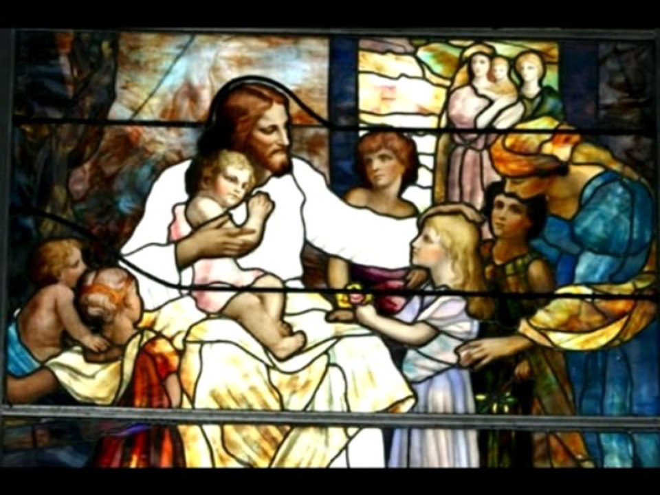 What Would Jesus Do (contemporary Christian song)