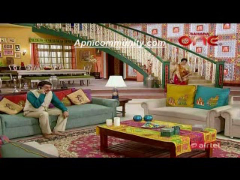 Firangi Bahu-17 Jan 2014 pt2