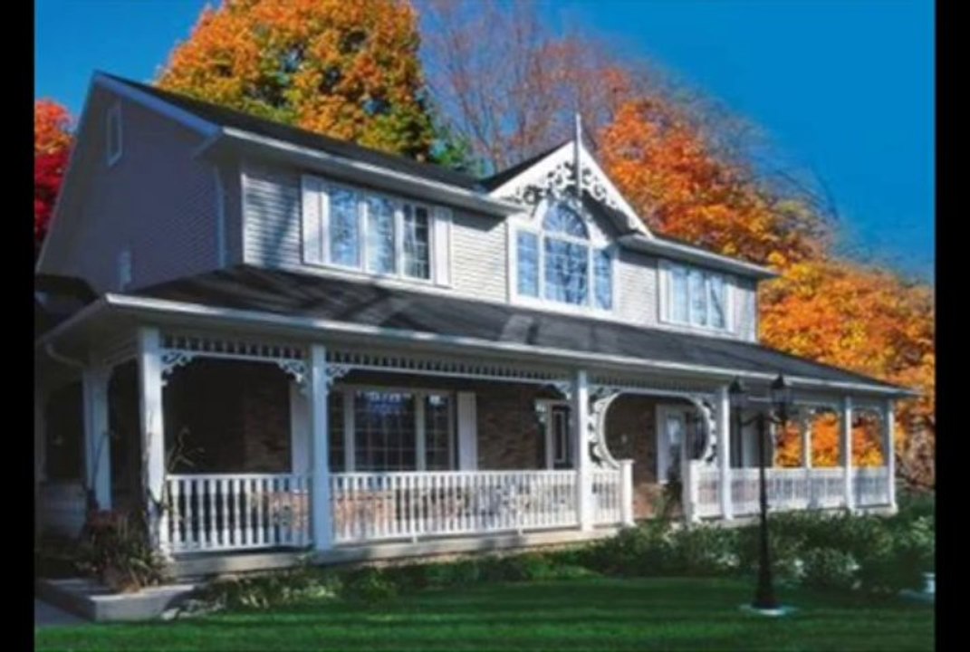 Ecoline Windows