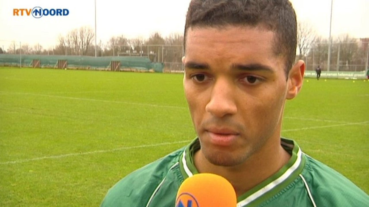 Kappelhof: Ik heb het gevoel dat het goed gaat komen - RTV Noord